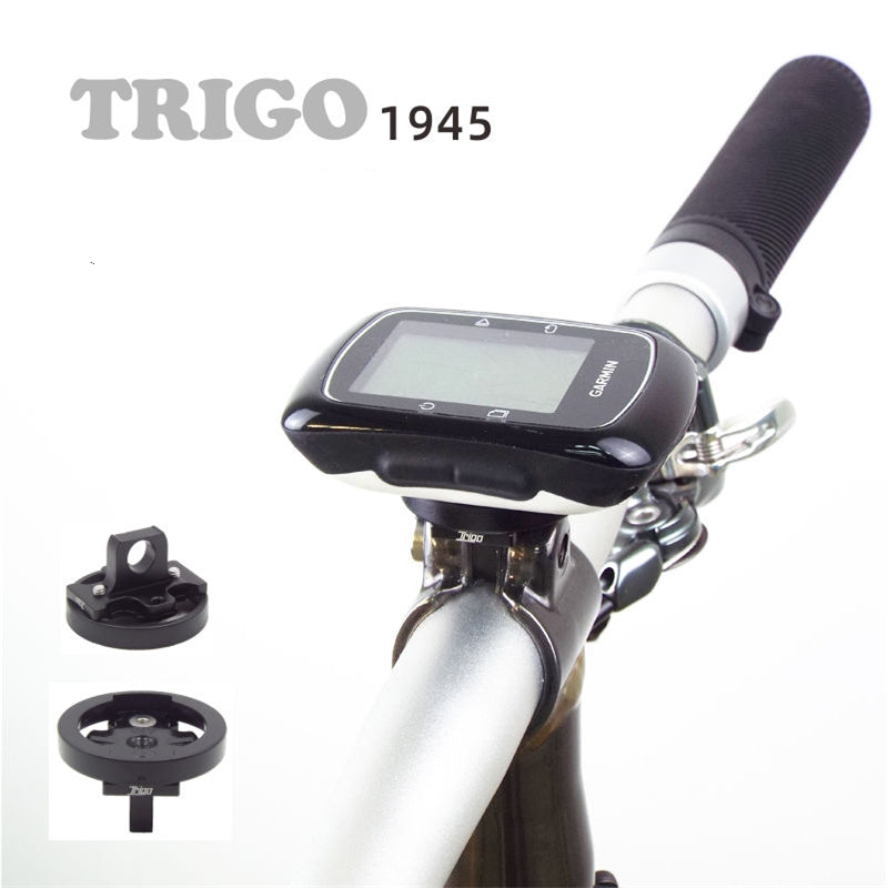 garmin mount for brompton