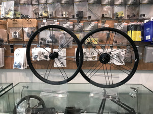 orz wheelset