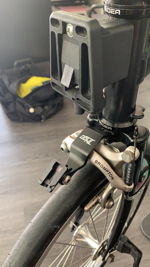 brompton bracket