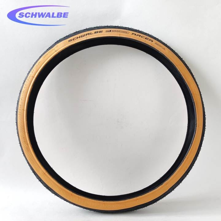 schwalbe marathon tan wall