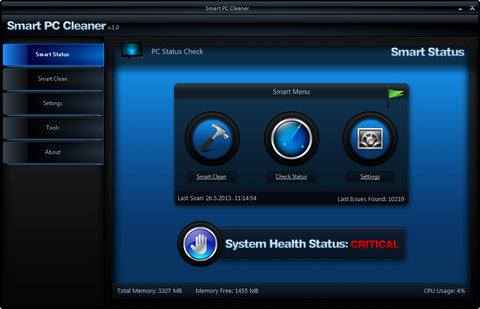 smart_pc_cleaner