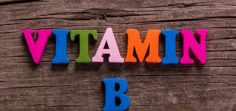 B Vitamin