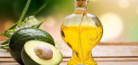 Avocado Oil