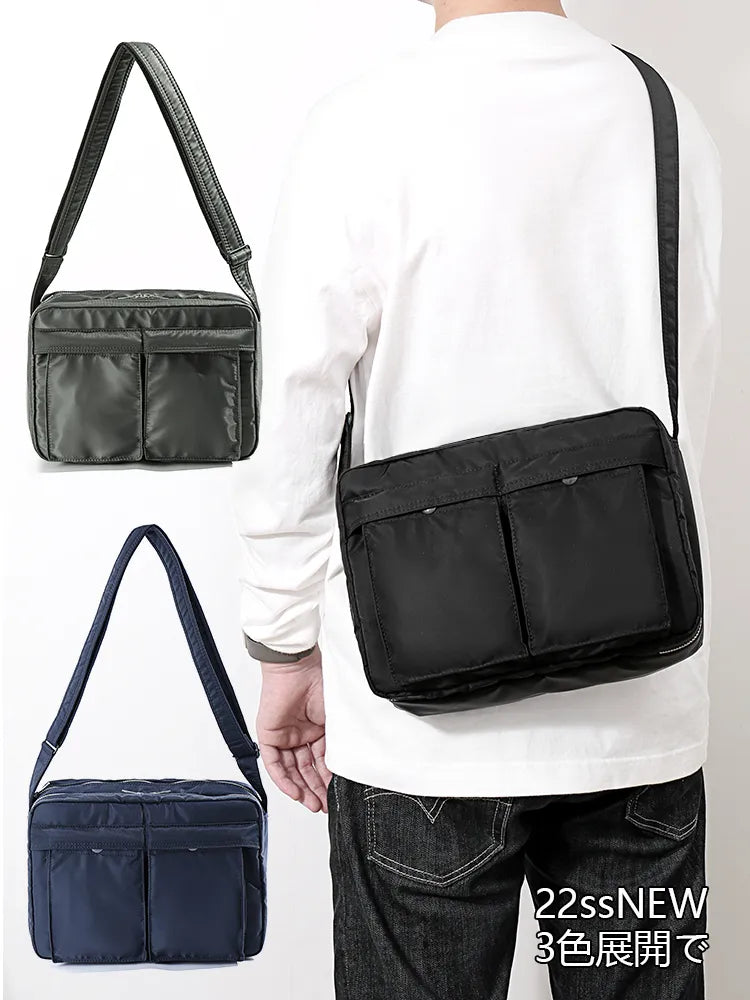 Japanese Style Fashion Messenger Bag
