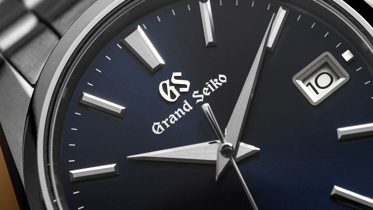 Grand Seiko Heritage - Anthony's owners review