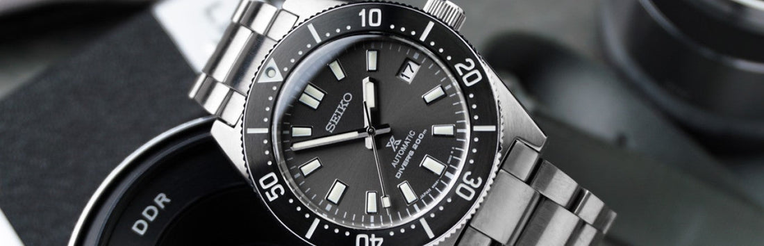 The Seiko SPB143 Review - An Instant Classic Amongst Dive Watches |  WatchGecko