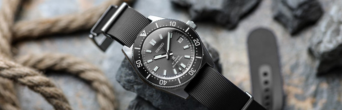 Watch Straps For The Seiko SPB143 | WatchGecko