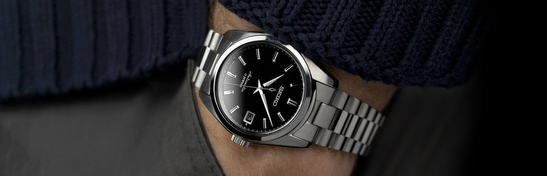 Review of The Seiko SARB033 - Why I Will Never Sell The 033... (Updated  2021) | WatchGecko
