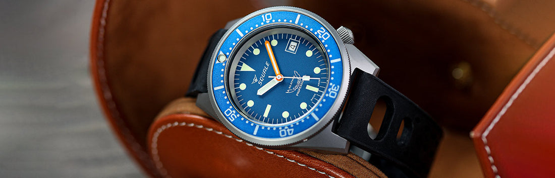 Our Best Watches Under £1,000 | WatchGecko