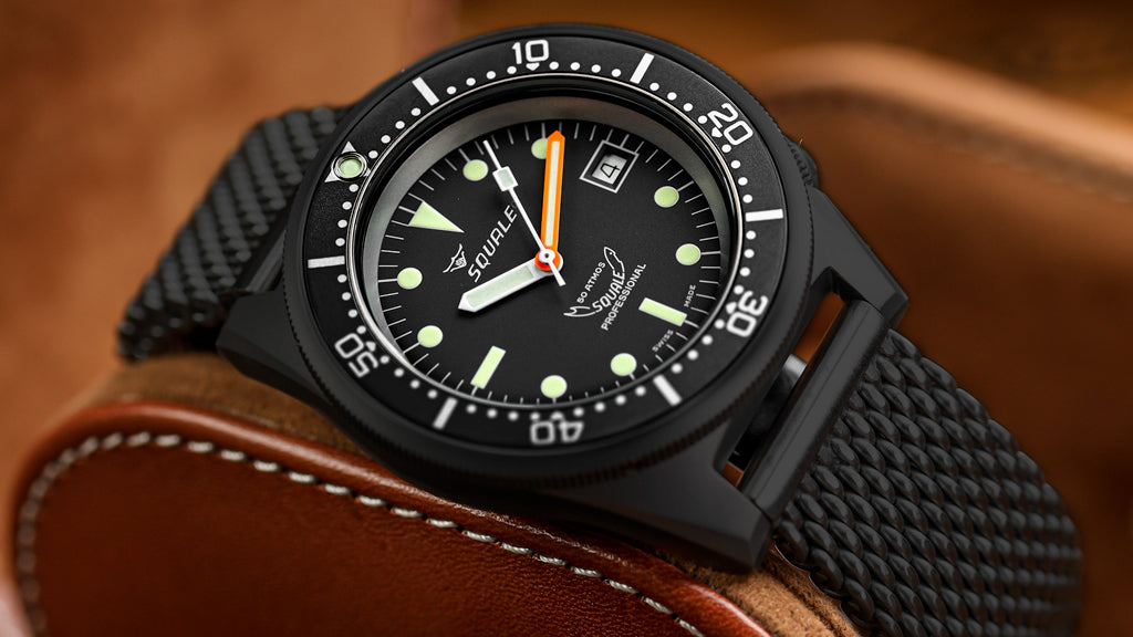 Squale 1521