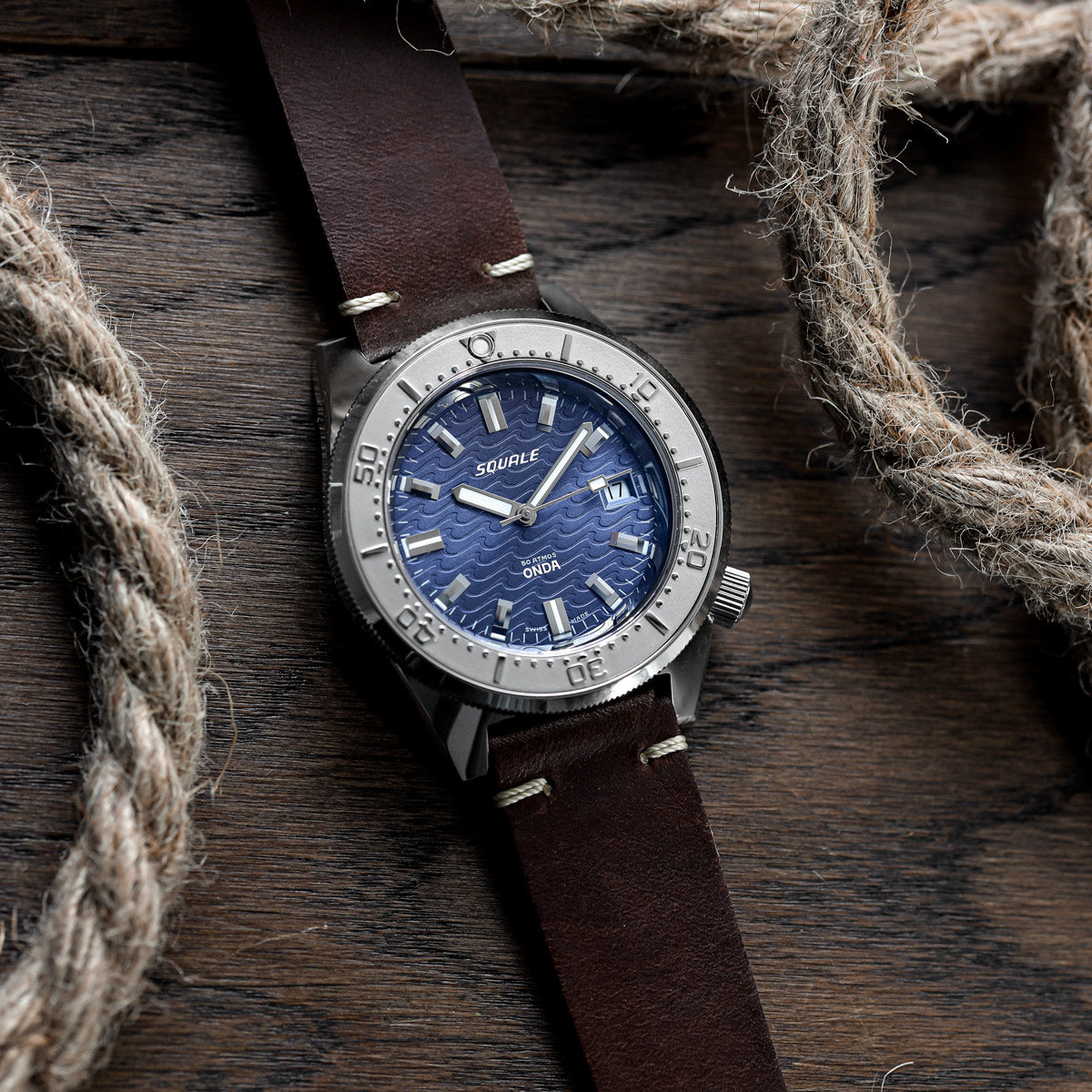 Squale 1521