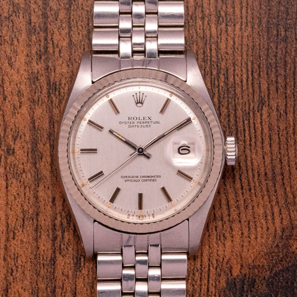 Rolex 4