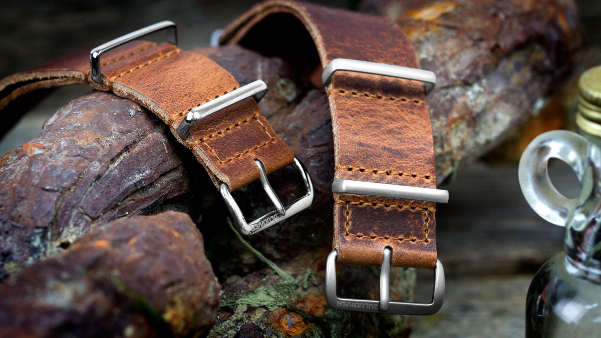 Watch Straps Collection for Watches