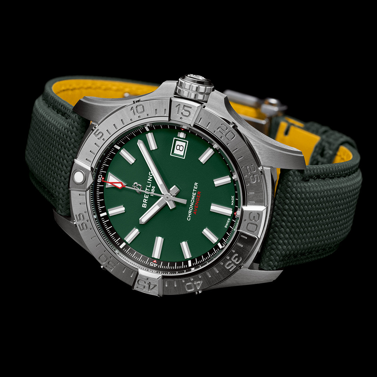 Breitling Avenger Automatic 42