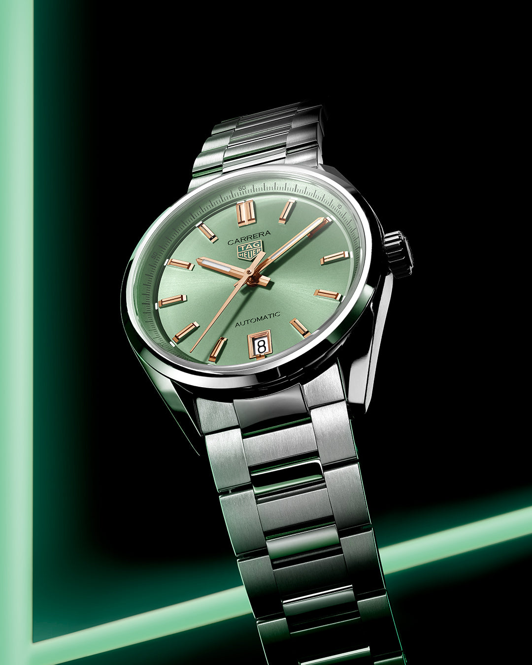 TAG Heuer - Watches & Wonders 2023 