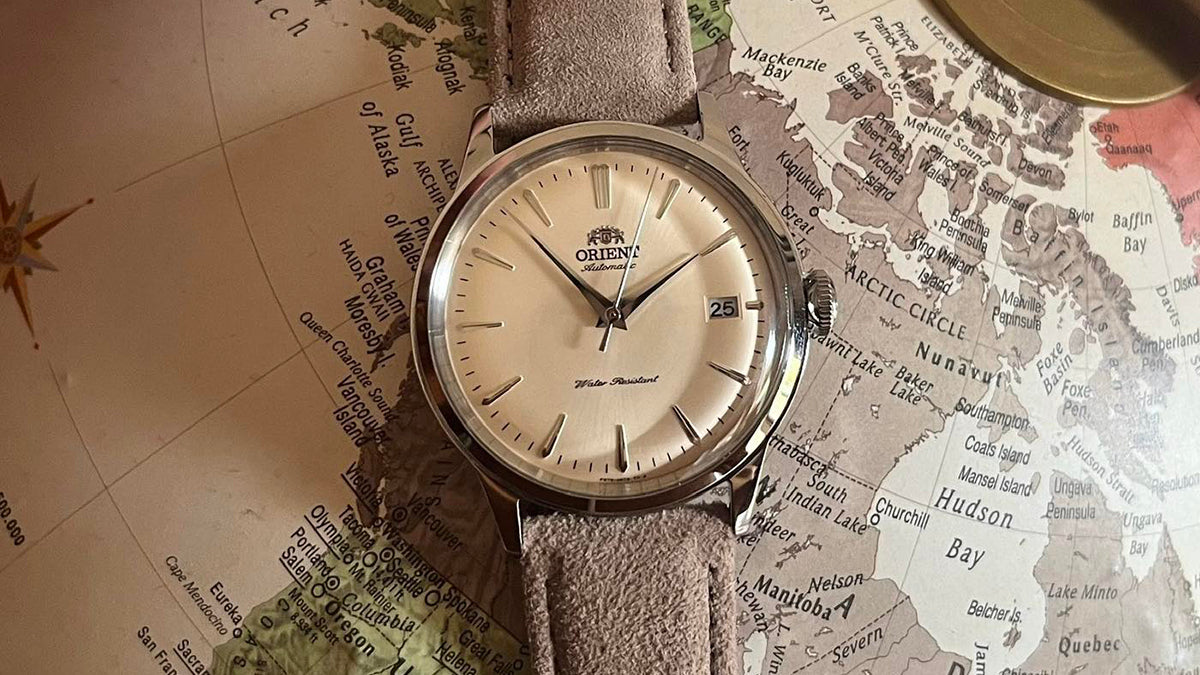 Orient Bambino