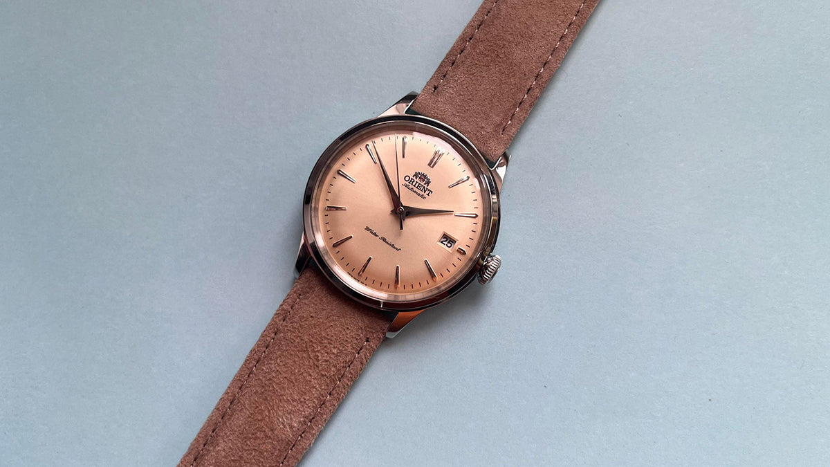 Orient Bambino