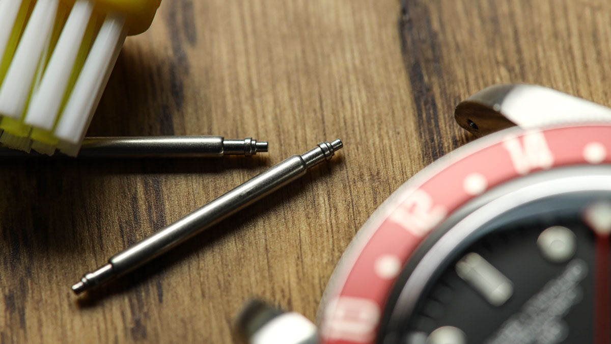 The Importance of Regular Cleaning for Your Watch: A Guide to Proper M –  NSB Watch