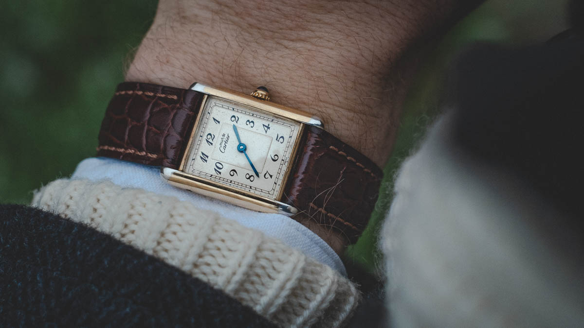 The Best Everyday Watch And Why... (Seiko SARB033) | WatchGecko