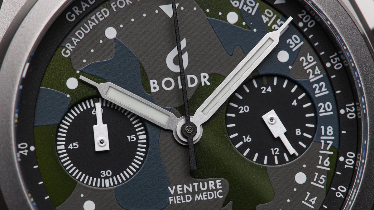 Boldr Venture