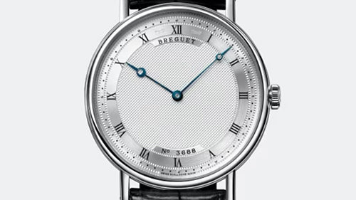 Breguet Classique Extra Thin