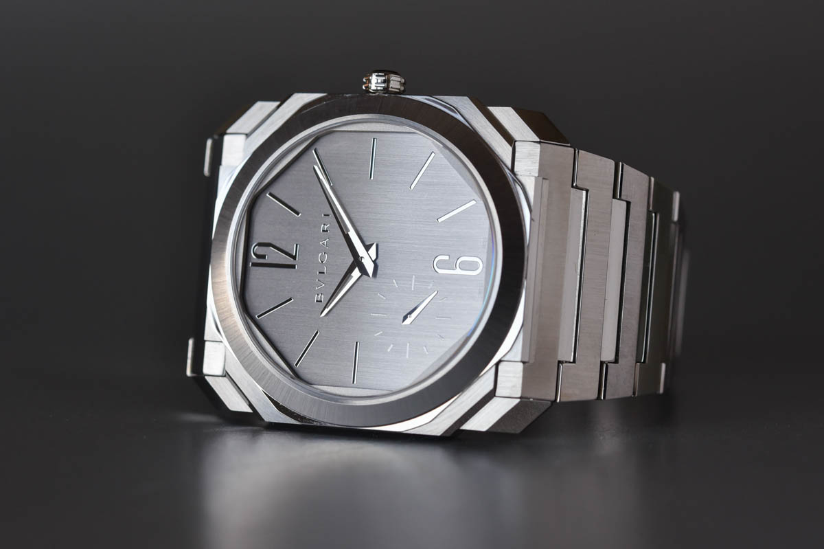 LVMH Brands Bvlgari, Hublot, TAG Heuer & Zenith all Leave Baselworld -  Monochrome Watches