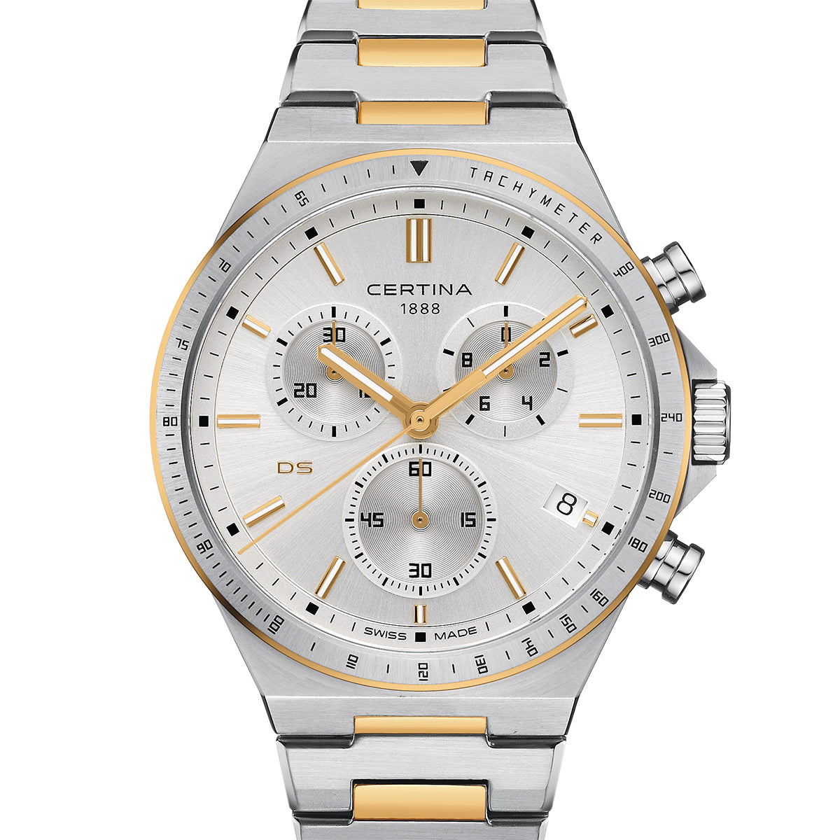 Certina DS-7 Powermatic 80 Watch Collection