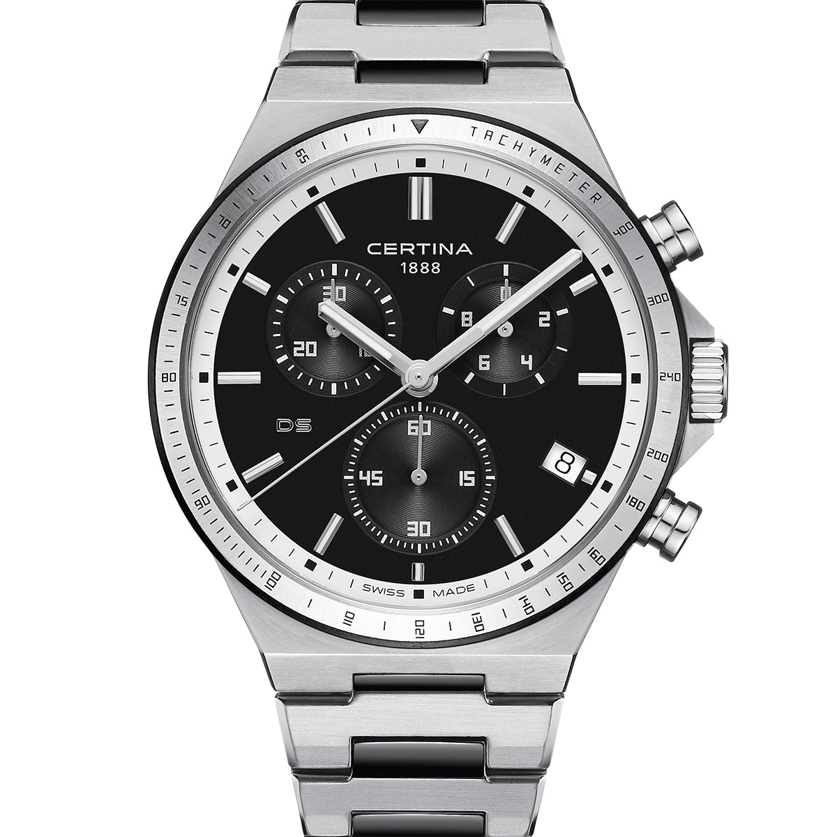 Certina DS-7 Powermatic 80 Watch Collection
