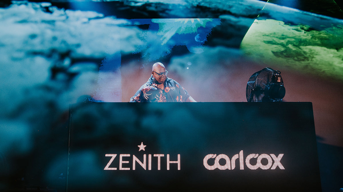 Zenith unveils a new S. Europe Boutique