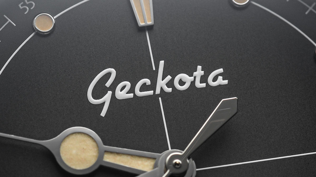 Geckota Pioneer