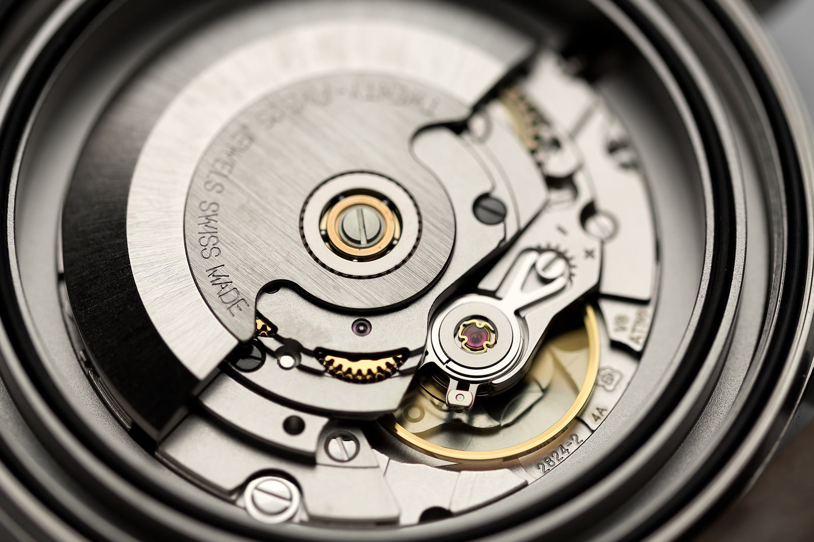 The Most Popular Watch Movements Updated 2023 WatchGecko