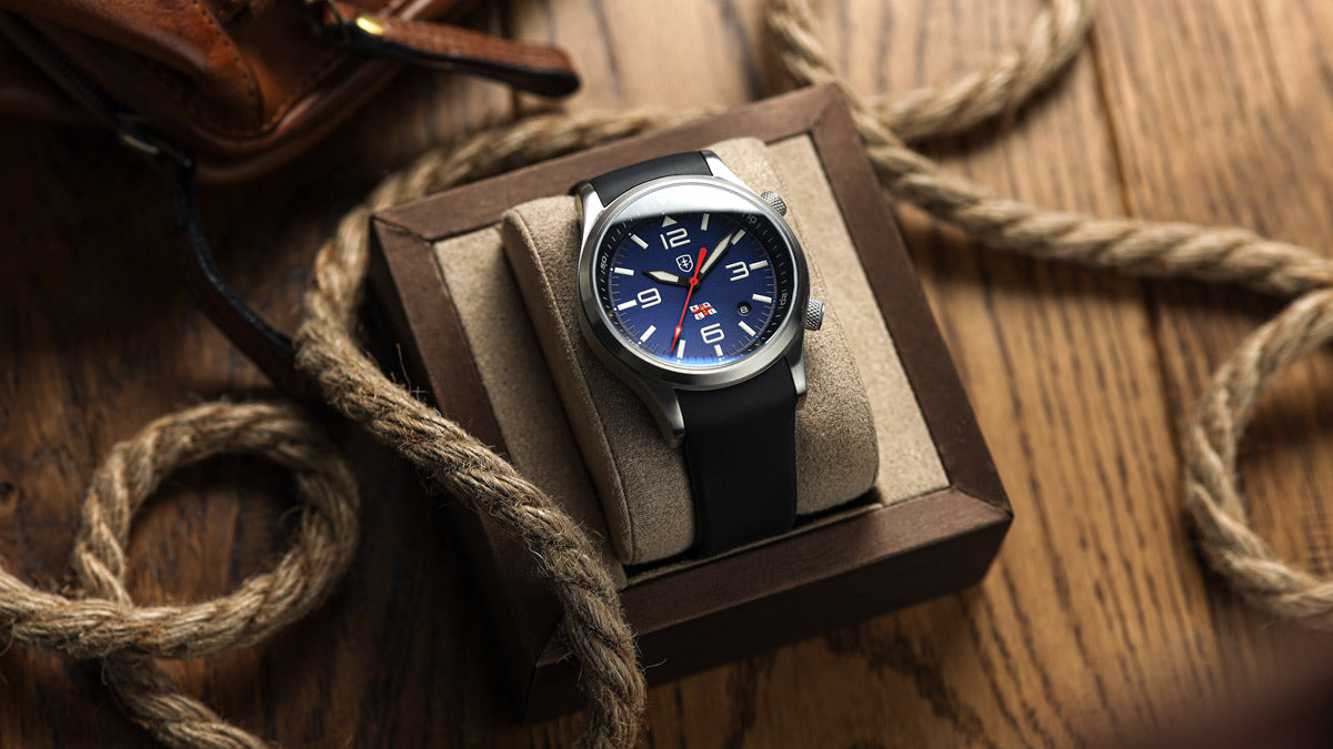 Elliot Brown Canford - RNLI Special Edition
