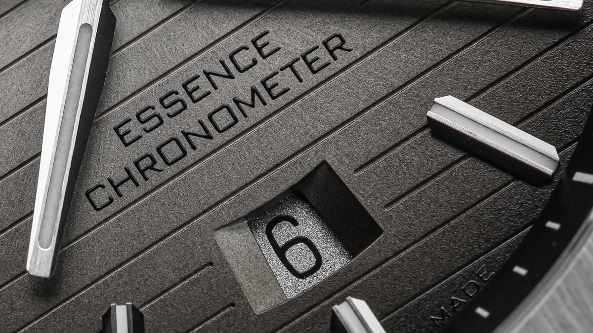 Formex Essence 43 Chronometer