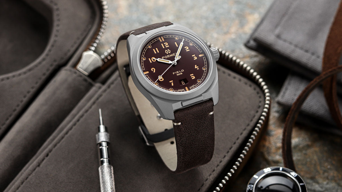 Formex Field Automatic