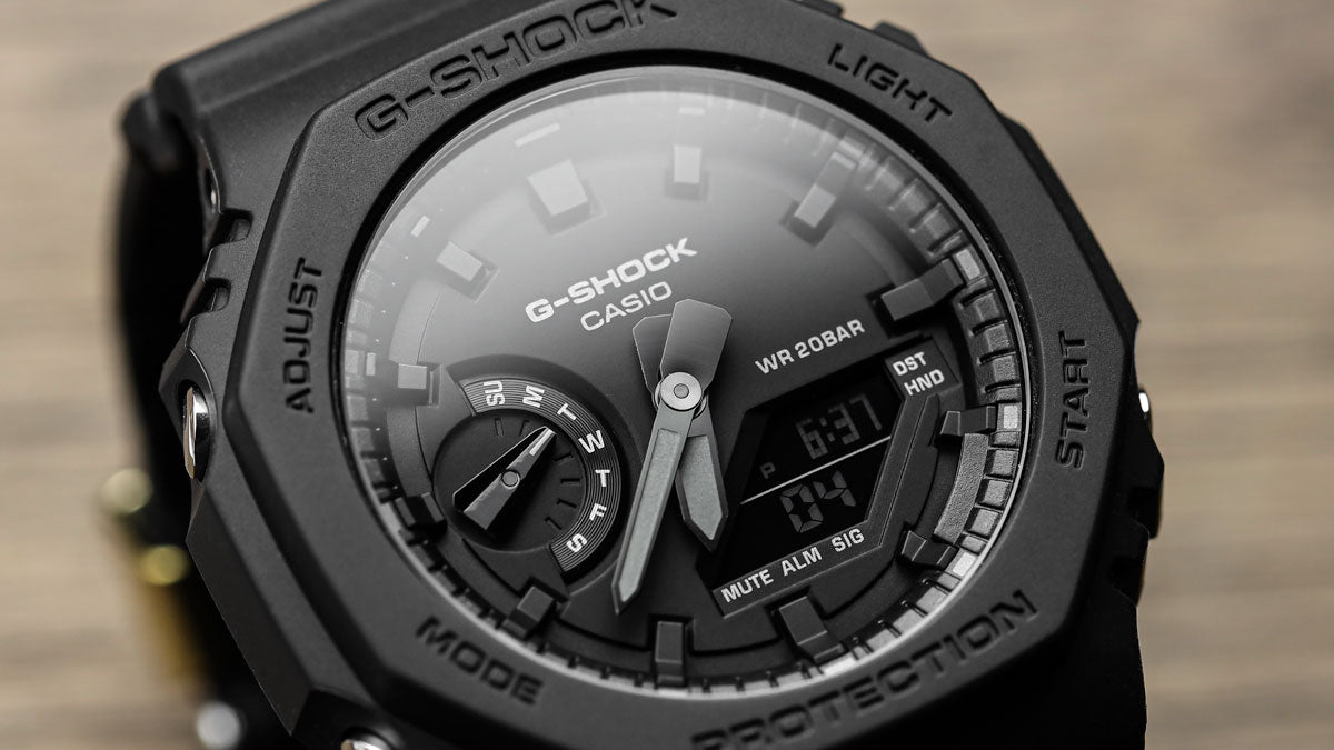 Casio G-Shock 