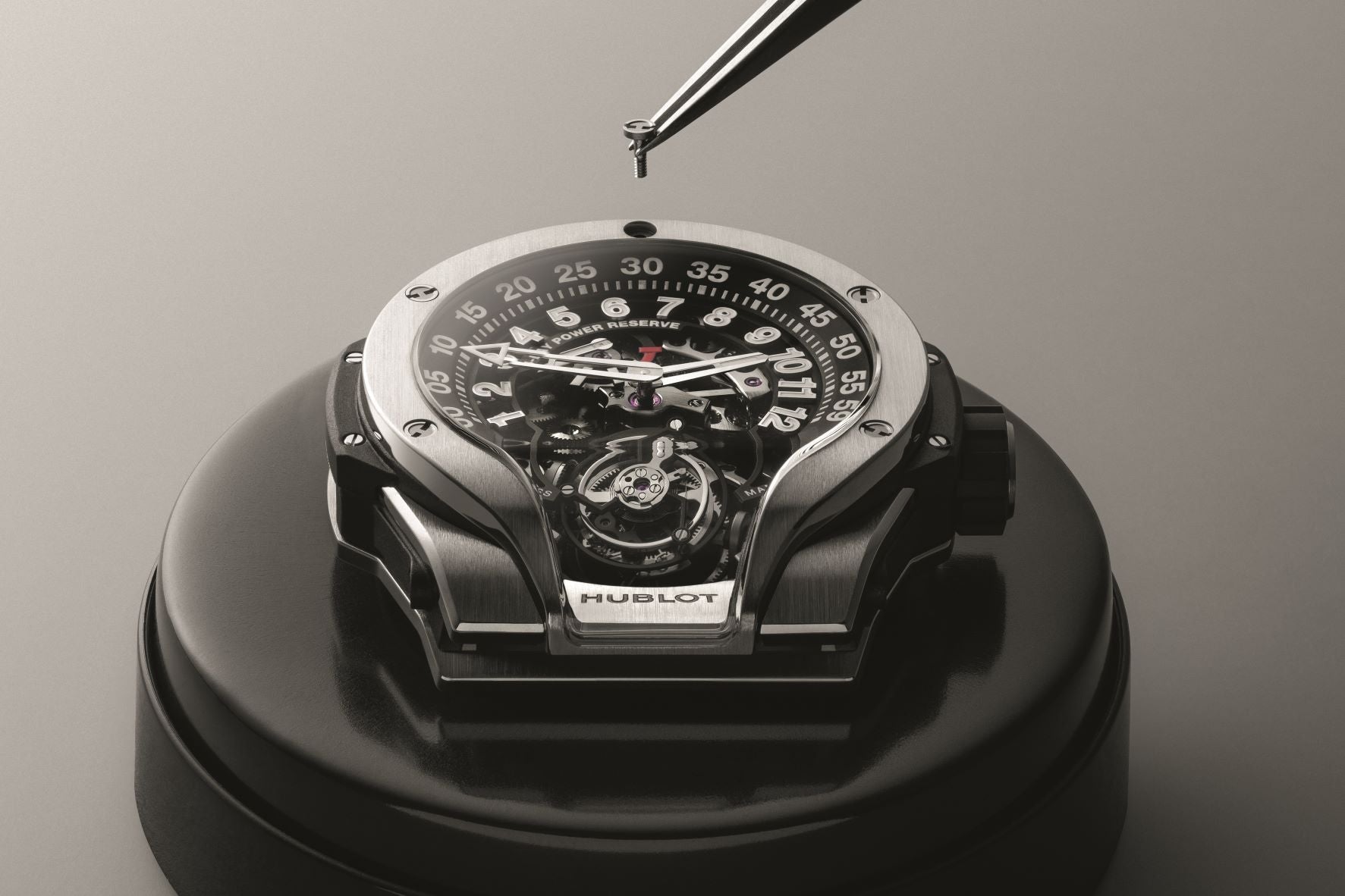 Watches and Wonders 2023  NEW Hublot Watches — The Beaverbrooks Journal