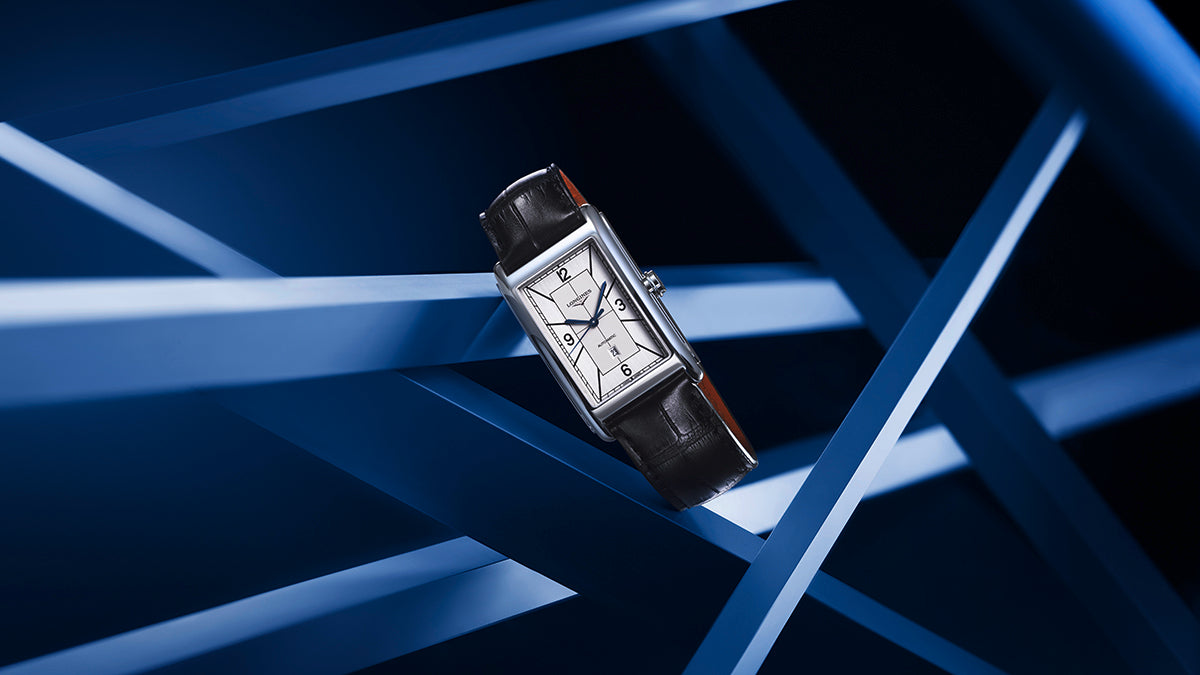 LONGINES DOLCEVITA