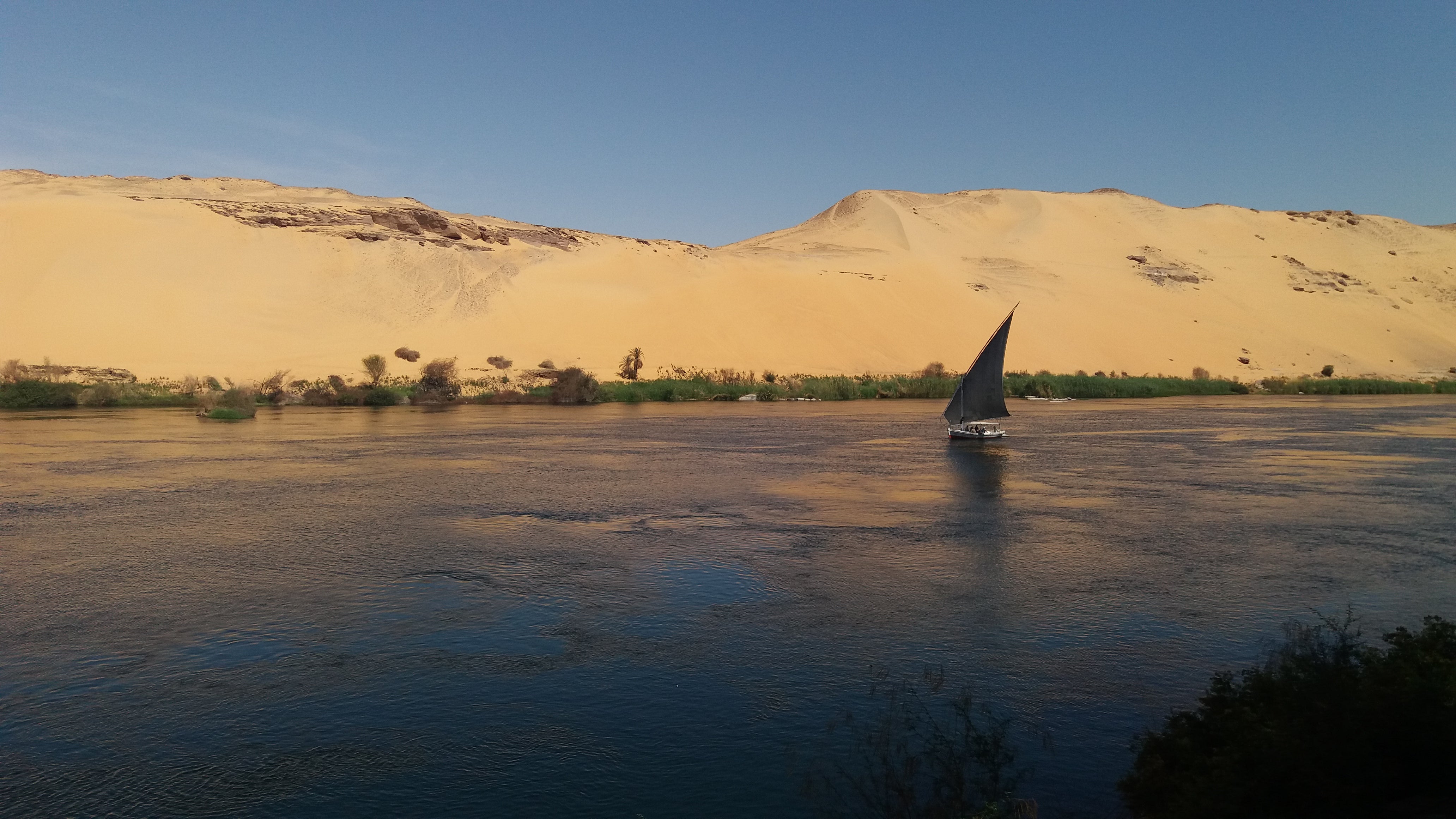 Egypt