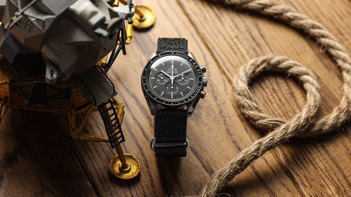 Omega Speedmaster