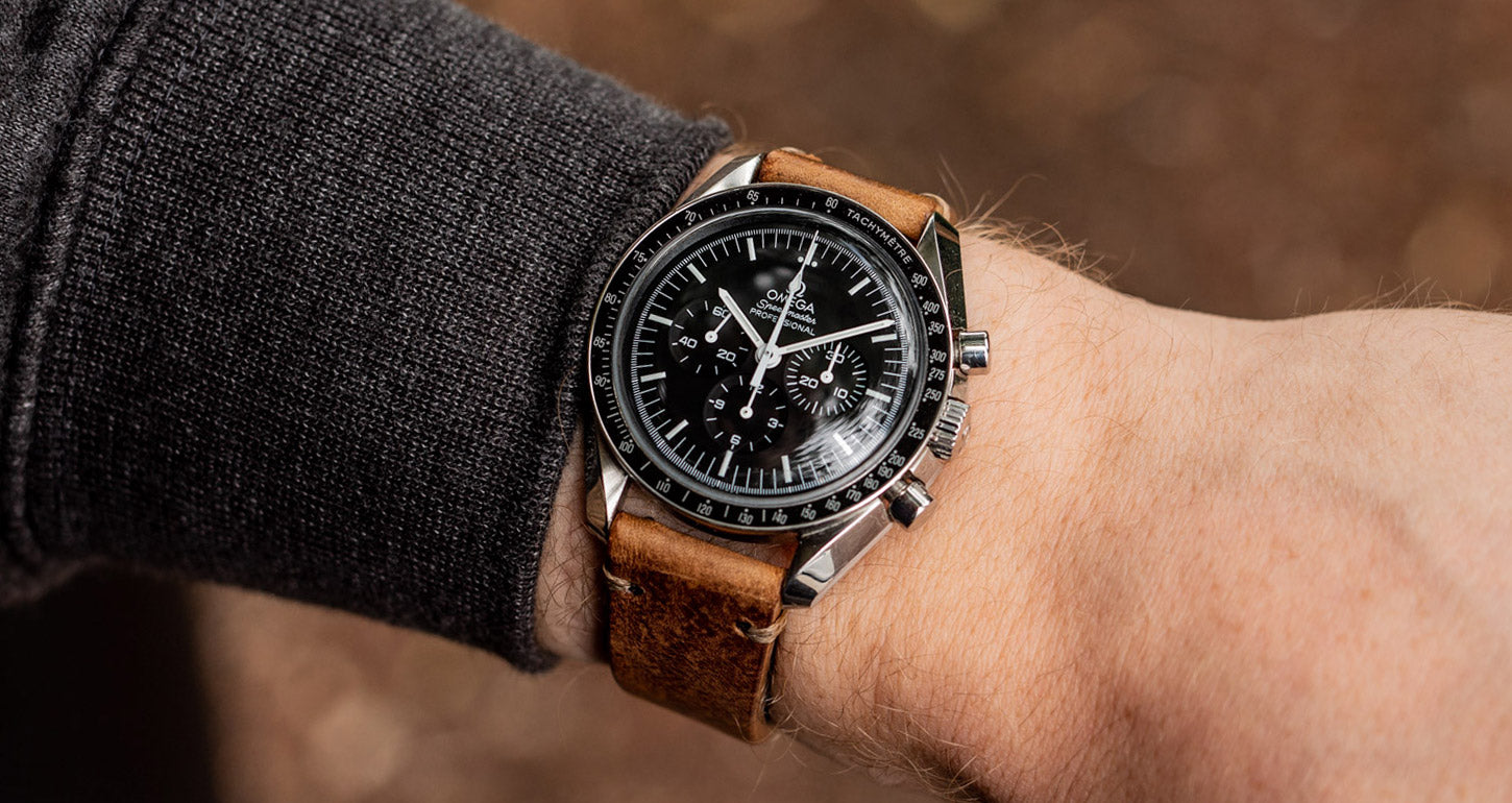 Omega Speedmaster