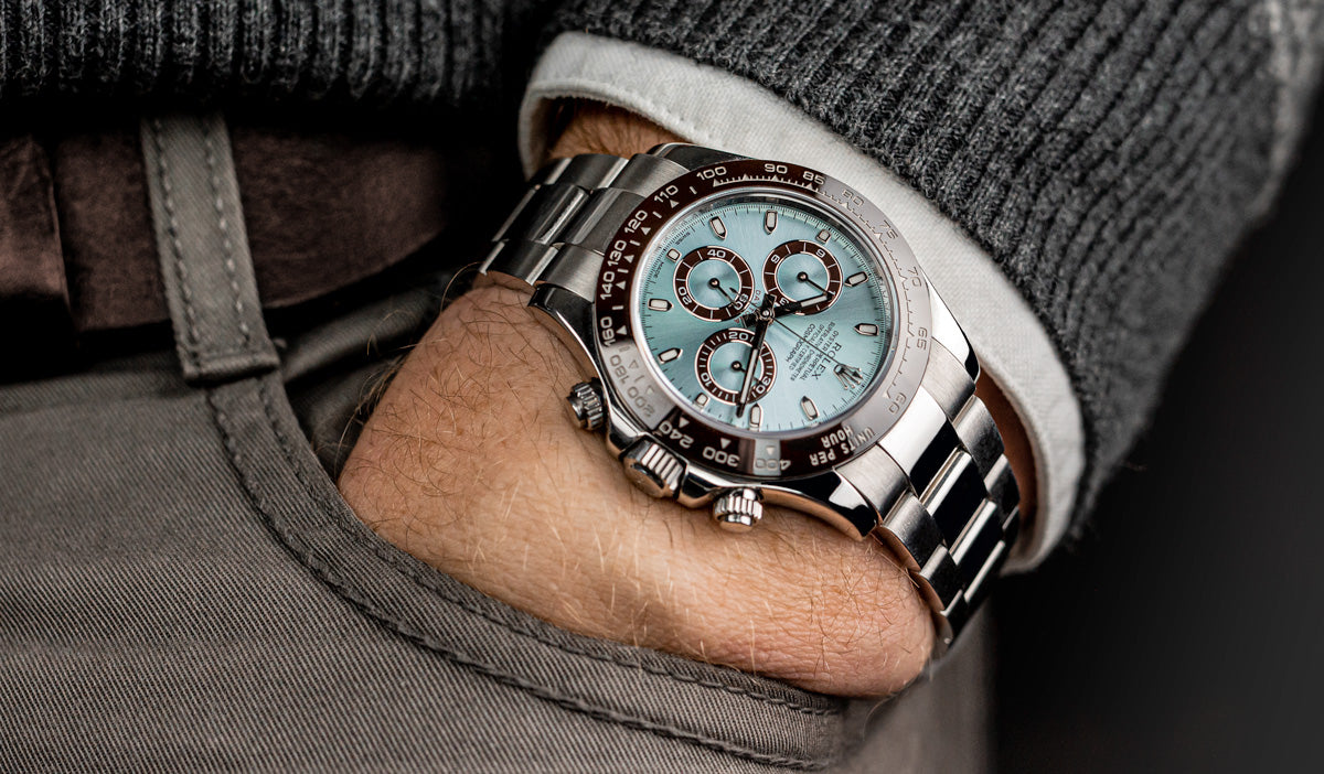 Rolex Cosmograph Daytona