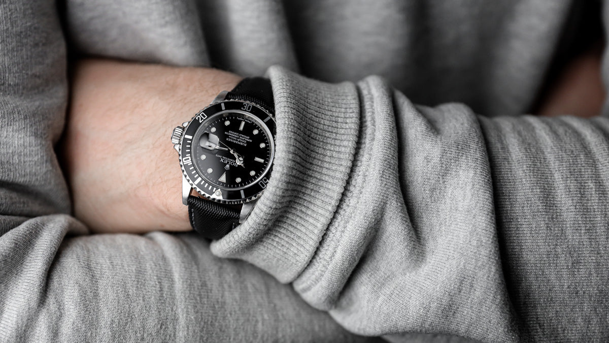 Rolex Submariner