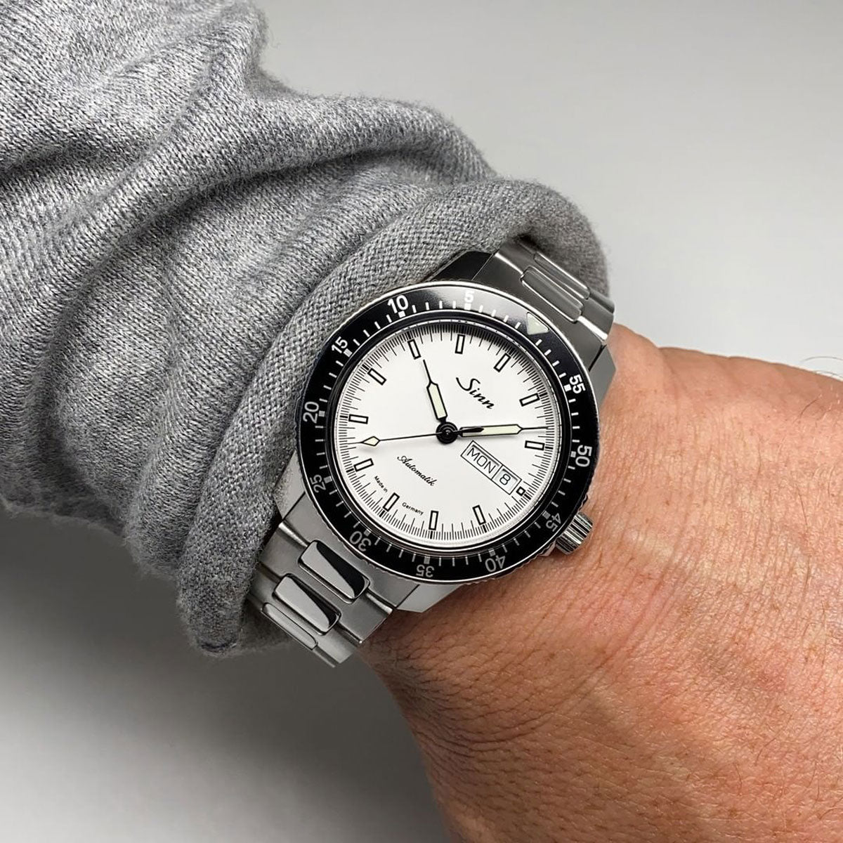 Sinn 104