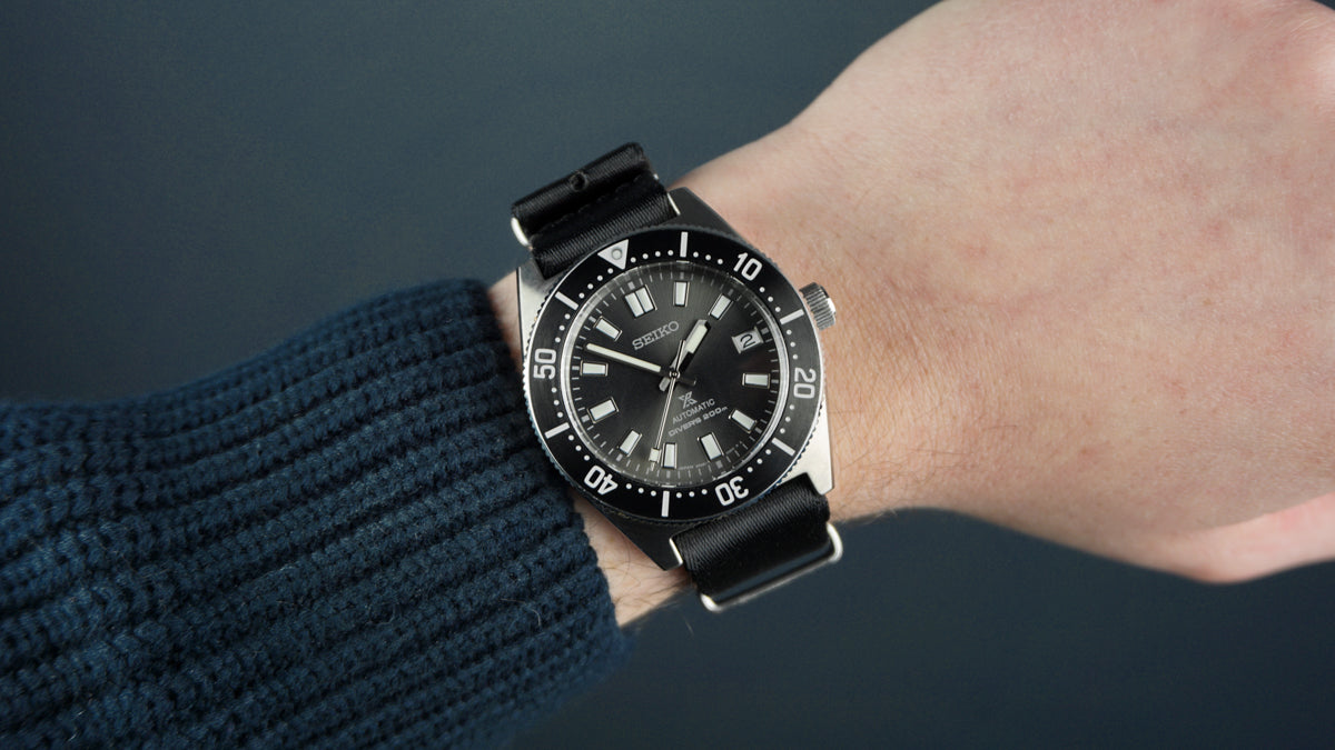 The Seiko SPB143 Review - An Instant Classic Amongst Dive Watches |  WatchGecko