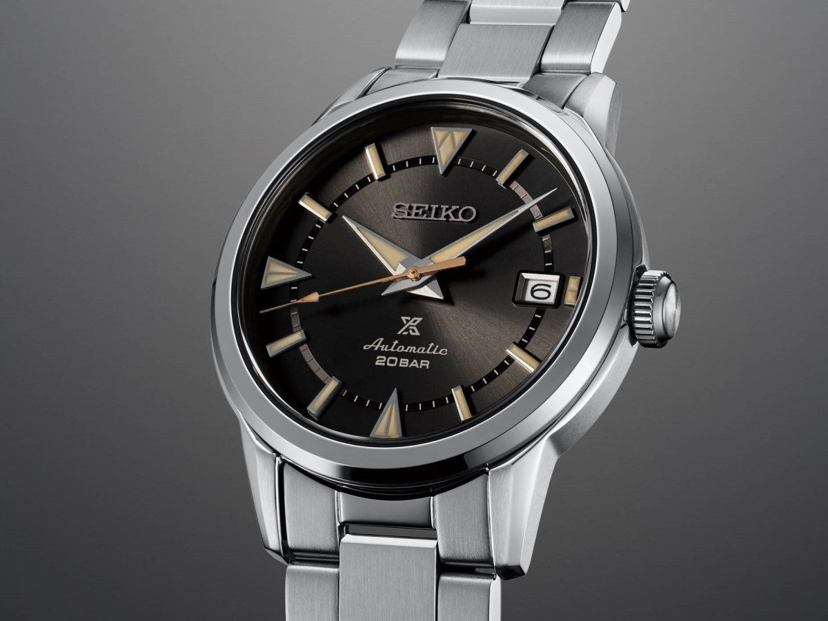 A Roundup of Seiko's Latest Releases