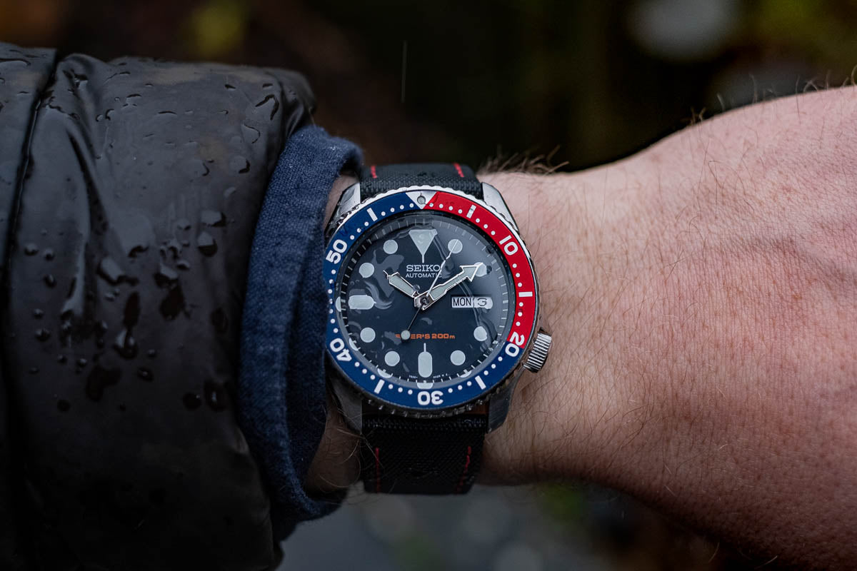 Transform Your Seiko SKX009 With These Straps! (Updated 2021) | WatchGecko