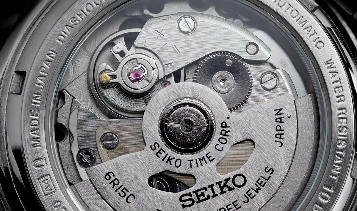 Seiko SARB033