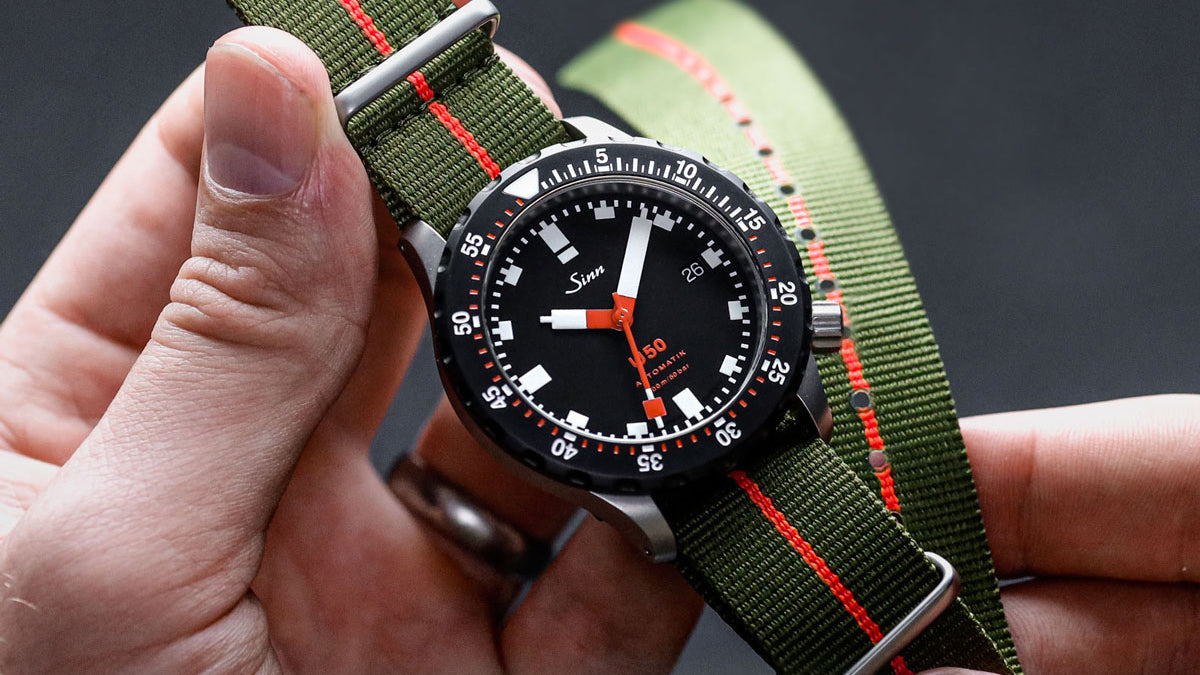 STURMANSKIE 'pseudo-Gagarin' | WatchUSeek Watch Forums