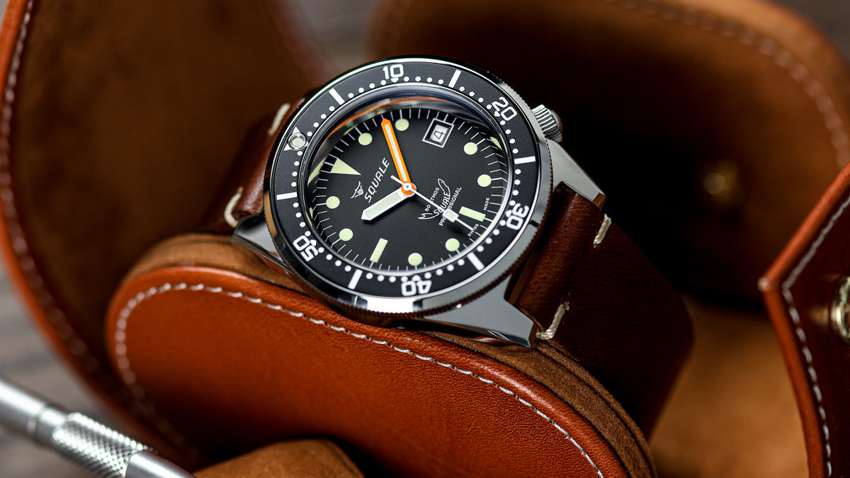 Squale 1521 