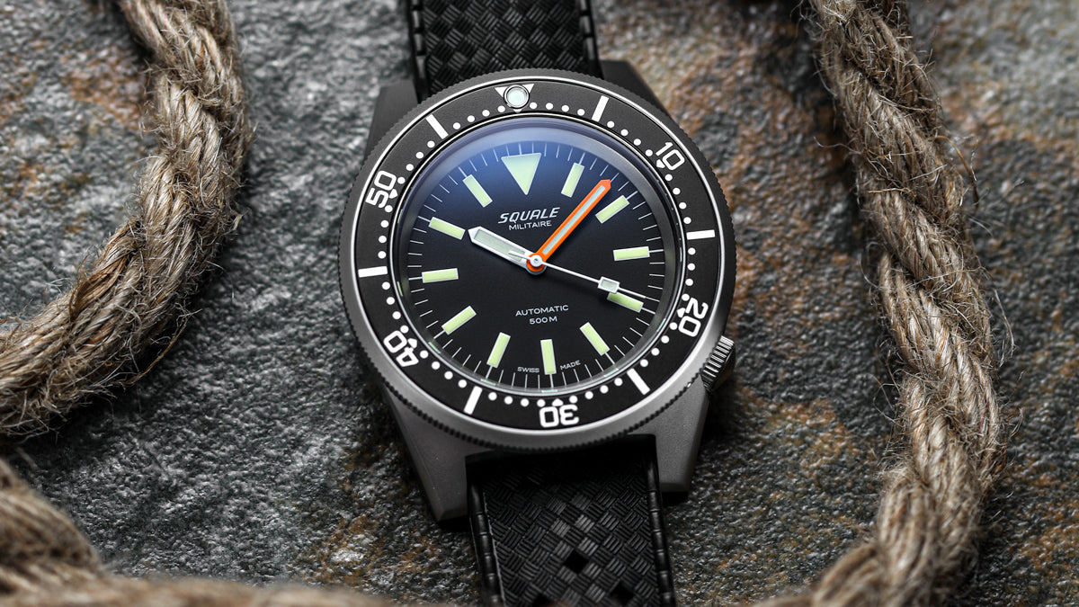 Squale 1521